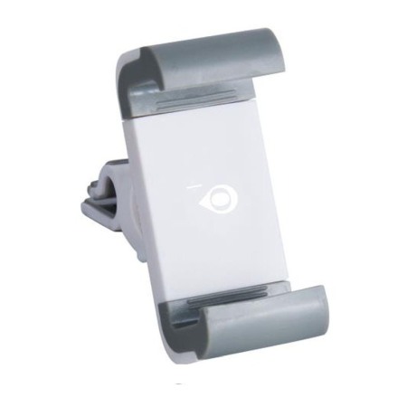 Suport auto telefon sitem paranteza  ,pentru grila ventilatie , culoare Gri [1]