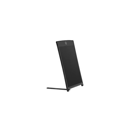 Tableta LCD desenat si scris, 8.5", pentru copii sau grafica , cu buton stergere, negru, Doty [3]