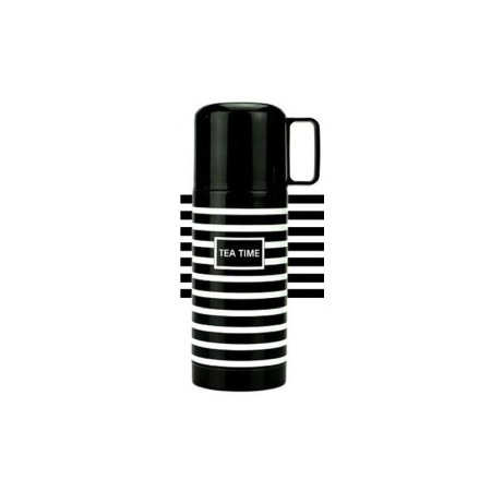 Termos MyCupOf Tea, capacul poate fi ceasca, materiale de calitate, design elegant, 350 ml, 20 cm inaltime, portabila,practica,n [2]