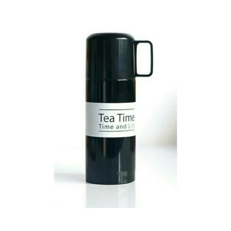 Termos MyCupOf Tea, capacul poate fi ceasca, materiale de calitate, design elegant, 350 ml, 20 cm inaltime, portabila,practica,n [4]