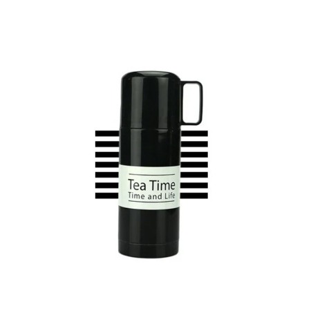 Termos MyCupOf Tea, capacul poate fi ceasca, materiale de calitate, design elegant, 350 ml, 20 cm inaltime, portabila,practica,n [2]