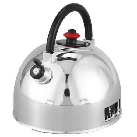 Timer pentru bucatarie 60 minute, in forma de ibric , Doty [1]