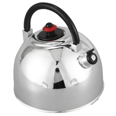 Timer pentru bucatarie 60 minute, in forma de ibric , Doty [4]
