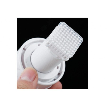Tocator manual Great Garlic , pentru maruntirea usturoiul, usor de utilizat si de curatat, dimensiuni reduse,banda pentru decoji [1]