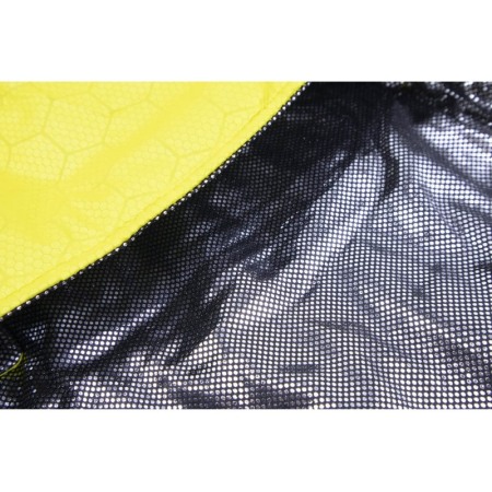 Vesta calduroasa si impermeabila YReflect pentru catei de talie medie,cu gluga,folie de caldura interioara,confortabila, culoare [2]