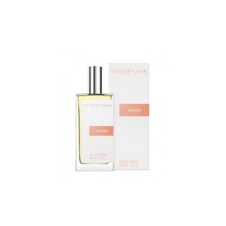 Yodeyma Aroma Apa de parfum pentru femei, nuante de rodie, orhidee si saintpauli, 50ml [4]