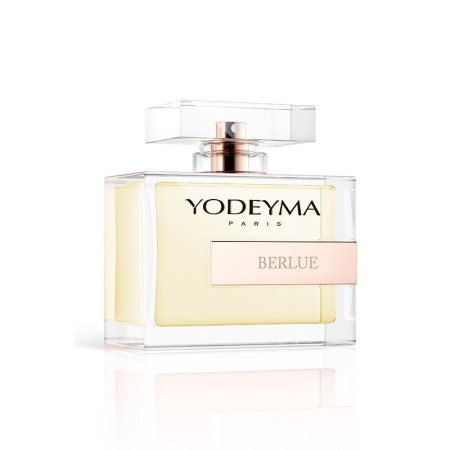 Yodeyma Berlue Apa de parfum pentru femei, nuante de neroli, trandafir si vanilie, 100ml [2]