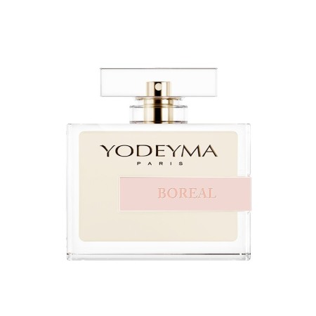 Yodeyma Boreal Apa de parfum pentru Femei, nuante de iasomie, azafran si lemn, 100ml [3]
