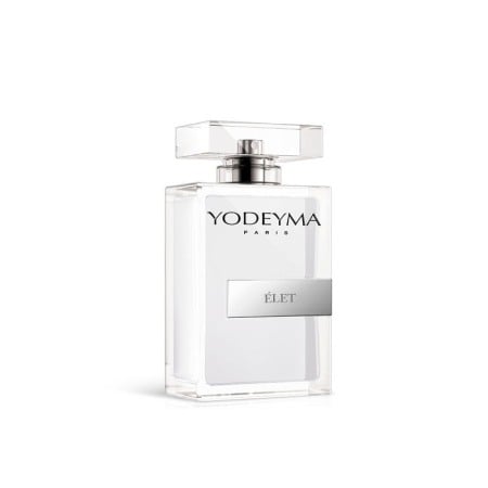 Yodeyma Elet Apa de parfum pentru barbati, nuante cardamon, lemn, vanilie, 100ml [1]