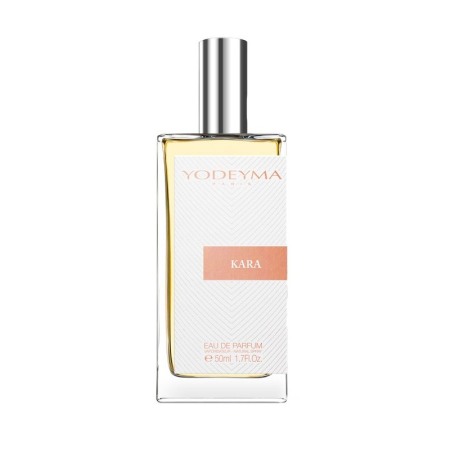 Yodeyma Kara Apa de parfum pentru femei, nuante de mar, bambú si cedru alb, 50ml [4]