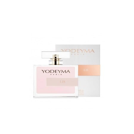 Yodeyma Lis Apa de parfum pentru femei, nuante de azahar, nardo si vanilie, 100ml [1]