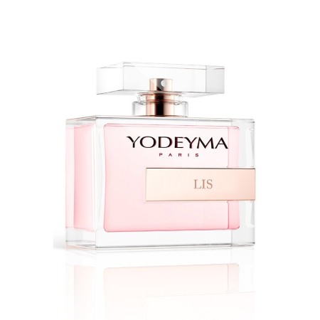 Yodeyma Lis Apa de parfum pentru femei, nuante de azahar, nardo si vanilie, 100ml [2]