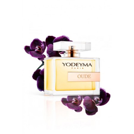 Parfumuri - Yodeyma Oude Apa de parfum pentru femei, nuante de chihlimbar Ciprat, orhidee neagra, trufa si pachuli, 100ml