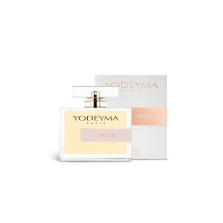 Yodeyma Oude Apa de parfum pentru femei, nuante de chihlimbar Ciprat, orhidee neagra, trufa si pachuli, 100ml [4]