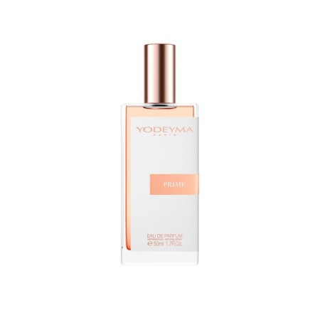 Yodeyma Prime Apa de parfum pentru femei, nuante de bergamota, trandafir si vanilie, 50ml [4]