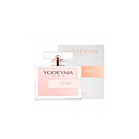 Yodeyma Temis Apa de parfum pentru femei, nuante de Floare de Ghimbir, Iasomie de apa si vanilie, 100ml [3]