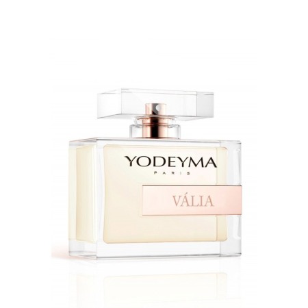 Yodeyma Valia Apa de parfum pentru femei, nuante de mandarin, flori de portocal si arbore de Akigalawood, 100ml [1]