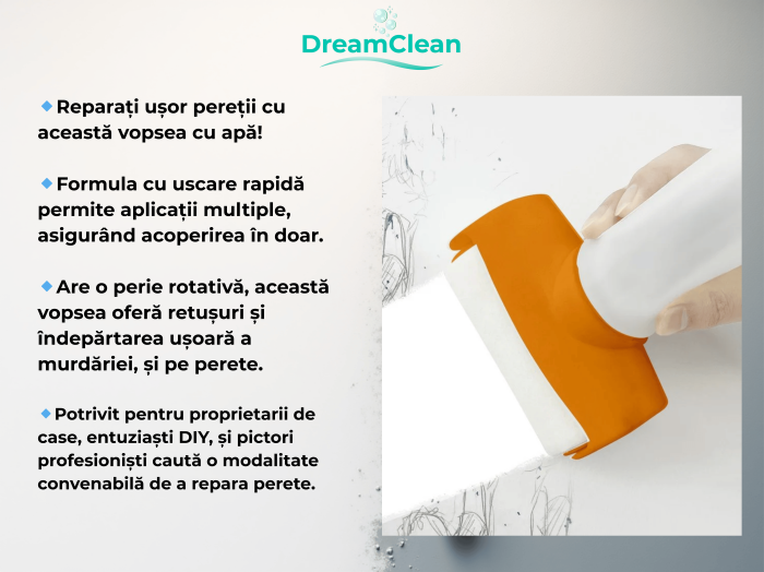 SET „Peretele ca nou” [4]