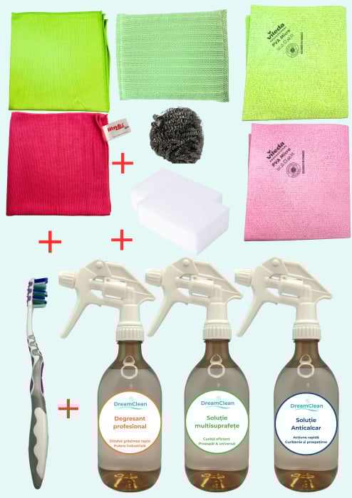 SET „Soacra vine în control” [2]