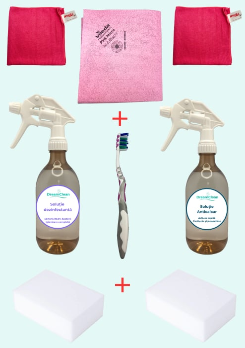 SET „Curățenie fără scandal” [2]