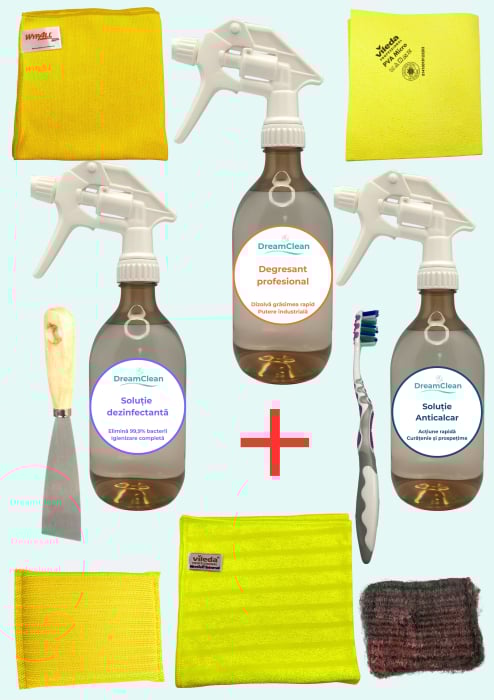 SET „Azi i-o dăm tare” [2]