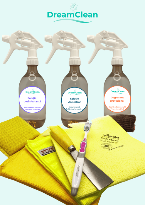 SET „Azi i-o dăm tare” [1]