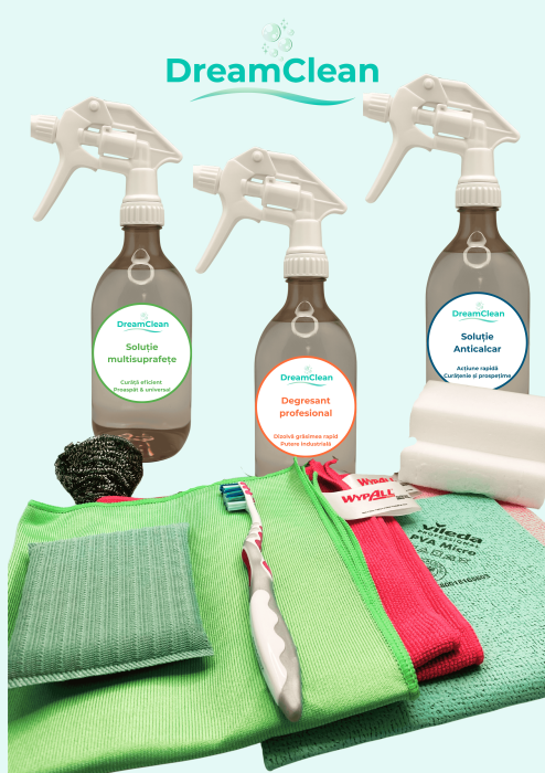 SET „Soacra vine în control” [1]