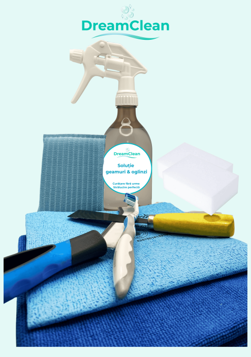 SET „Să nu zică vecina că n-ai femeie în casă” [1]