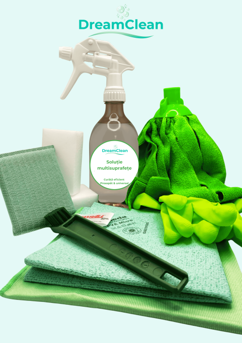 SET „Eu la Mama-s gospodină” [1]