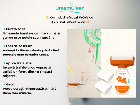 SET „Peretele ca nou” [4]