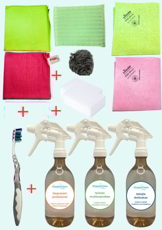 SET „Soacra vine în control” [1]