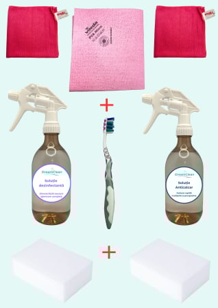 SET „Curățenie fără scandal” [1]