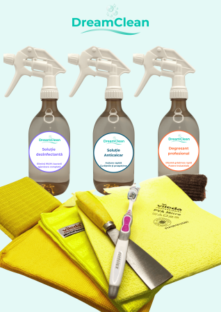 Seturi - SET „Azi i-o dăm tare”