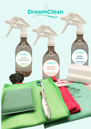 Seturi - SET „Soacra vine în control”