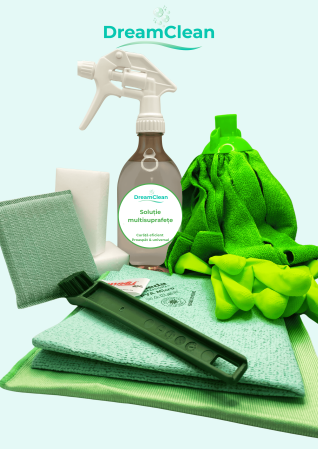 Seturi - SET „Eu la Mama-s gospodină”