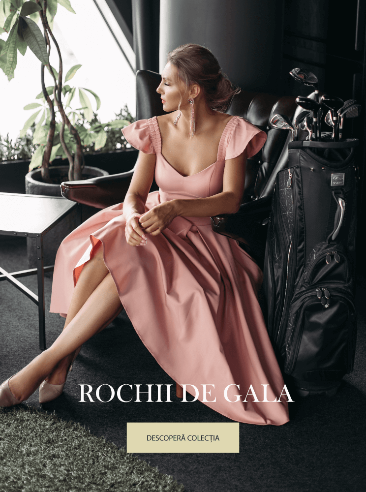 Rochii de gală