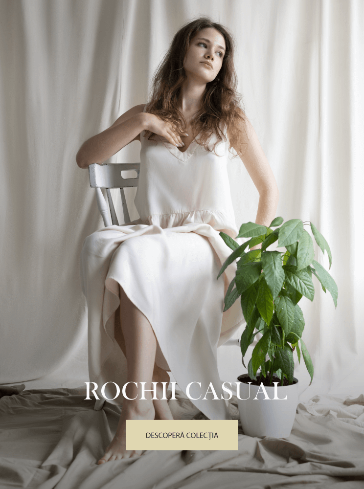 Rochii Casual