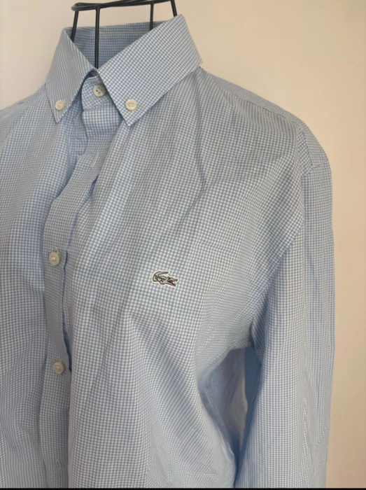 Camasa Lacoste marimea 39 [2]