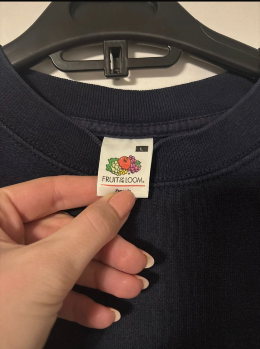 Bluza sport marimea L [2]