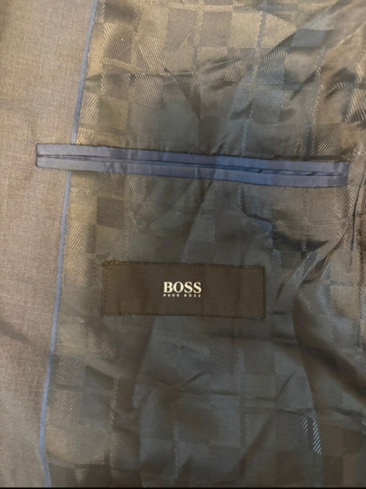 Sacou Boss marimea M [2]