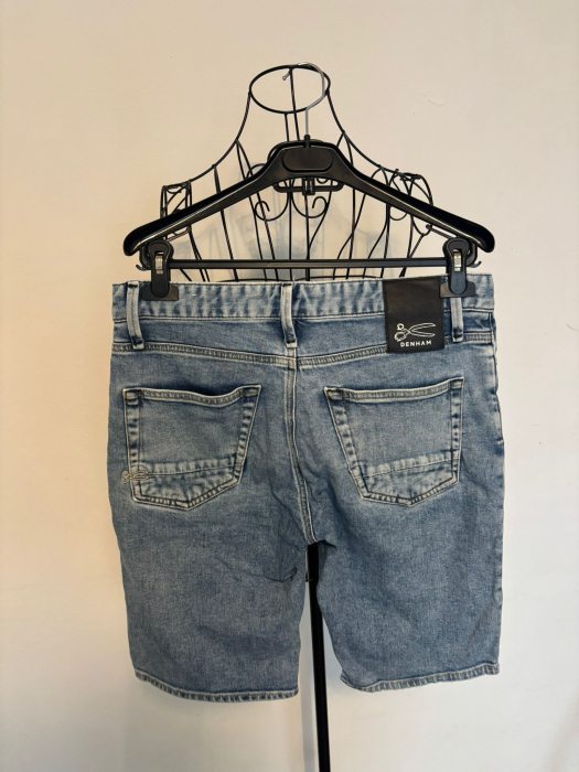 Blugi Denham marimea 29 [2]