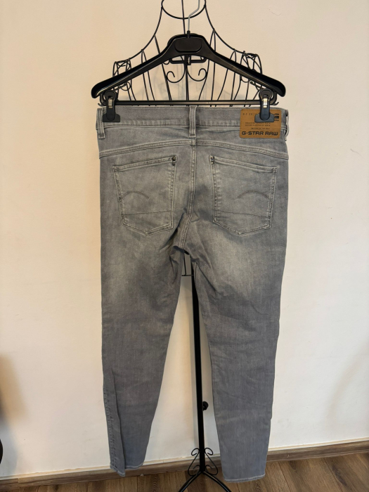 Blugi G Star Raw marimea 30 [3]