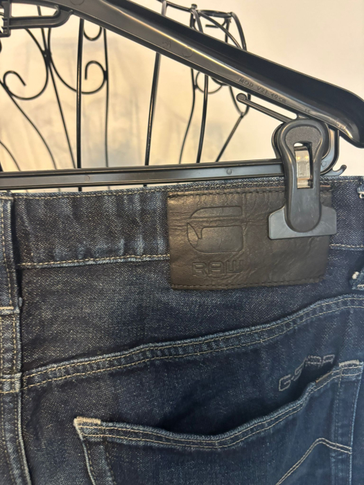 Blugi G Star Raw marimea 32 [2]