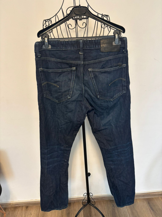 Blugi G Star Raw marimea 32 [3]