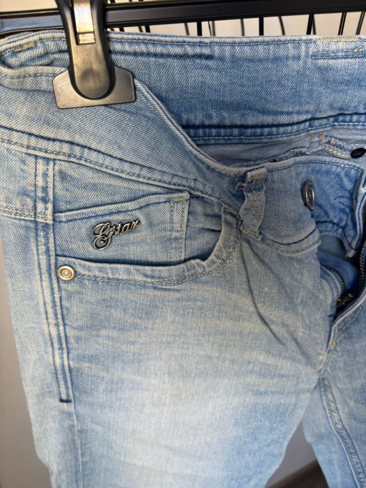 Blugi G Star Raw marimea W25 L30 [3]