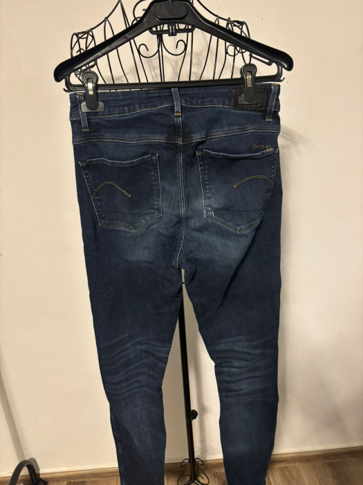 Blugi G Star Raw marimea W30 L32 [2]