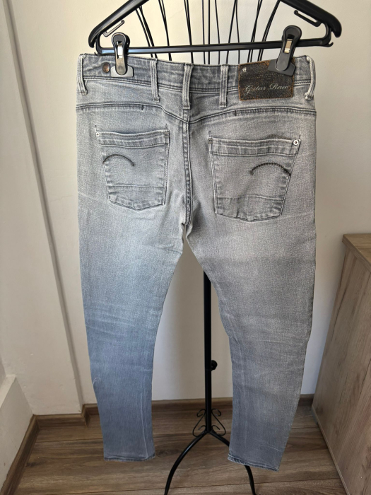 Blugi G Star Raw marimea W31 L32 [3]