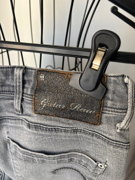 Blugi G Star Raw marimea W31 L32 [4]