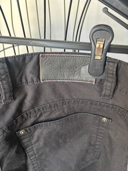 Blugi Hugo Boss marimea W33 L34 [4]