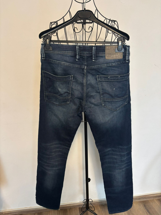 Blugi Jack&Jones marimea 29 [3]